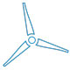 Wind turbine servicing